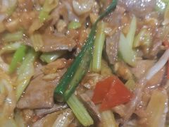 -花鸟鱼私家小厨·川菜(文殊院店)