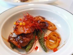 -伯衡55·吉品轩(乌鲁木齐南路店)