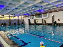 -BK博·康健身(金地格林小镇店)