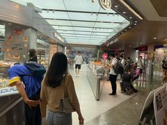 -皇庭广场(福华三路店)