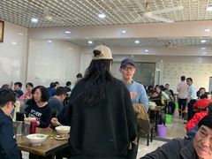 -北路拉面馆(洪湖里店)