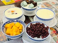 -周大娘牛乳(旧寨古村总店)