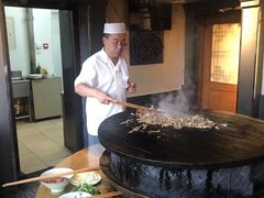 -烤肉季饭庄