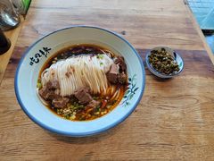 -常樂屋·常德米粉(青年路店)