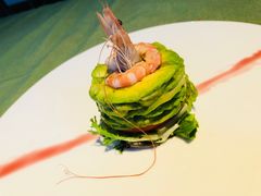 -一棵树·意大利西餐厅One Tree(新城店)