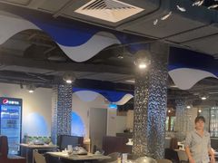 -碗中海·蒸汽海鲜·桑拿鸡(岭南天地店)