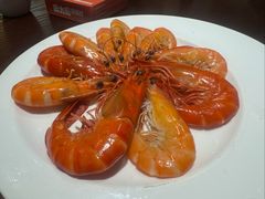-南海渔家•海鲜•正宗海南菜(海棠湾店)
