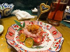 -鮨冠OMAKASE食べ放题(北京首店)