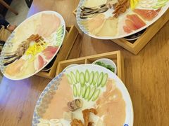 -桥香园云南过桥米线(红龙井店)