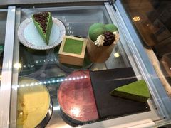 -無邪日式甜品(世博源店)