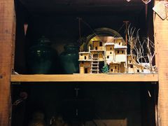 大堂-爪哇空气酒吧