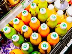 -果蔬好生活超市(新荟城店)