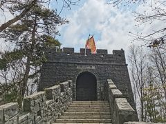-塔云山