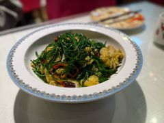 -SEEUNARI西域娜依新疆菜(环宇广场店)