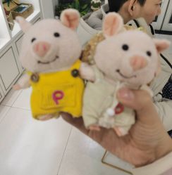 -卡卡喜糖伴手礼·商务礼宝宝礼·婚礼用品