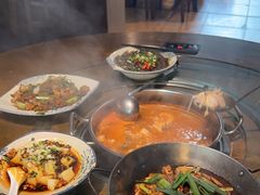 -阿婉贵州苗家酸汤鱼(梅林店)