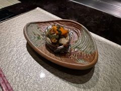 -Ginza Onodera铁板烧(外滩十八号店)