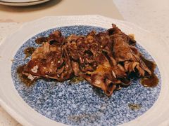 -大渔铁板烧(蛇口店)