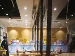 大堂-一品小笼(金融街店)