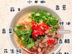 -海底捞火锅(苏宁生活广场店)