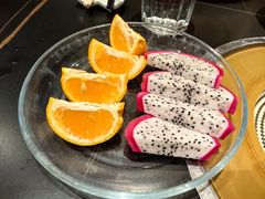 -黔蘑菇四季餐厅(观山湖店)