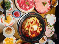 -牛市坎火锅(建设路店)