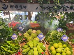 -胖姐渔村(中源大道店)