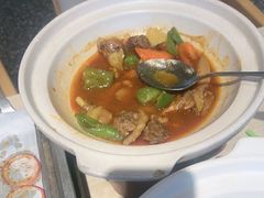 -羊之道草原味道清真餐厅(番禺店)