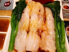 -香港新曜记茶餐厅(万泰城店)