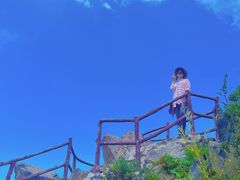 -白草畔自然风景区