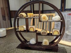 -东来顺(非遗·清真火锅·盛世广场店)