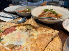 -ALLORA意大利餐厅(丰盛里店)