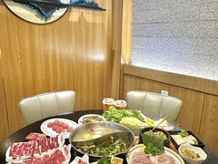 -居石捞·潮汕卤水火锅(华山店)