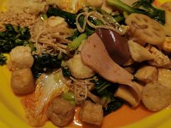 -北丐先生·野馄饨烧烤(雨花万象店)