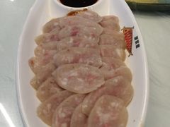 家乡肠-京北渔家傲