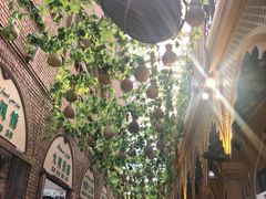 门面-新疆国际大巴扎