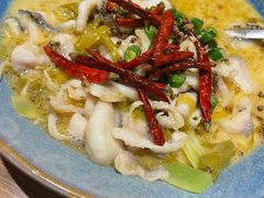 -金掌勺·锅包肉(广渠门店)