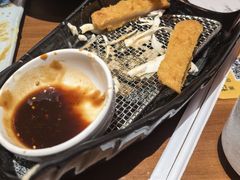 -白石の深夜食堂(芝罘万达店)