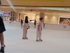 -冠军冰场CHAMPION RINK(苏州中心商场店)