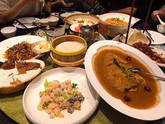 -太守宴·蘭院(天塔店)