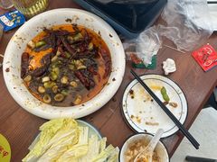 -元银甲·湖北地标美食(汉阳店)