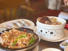 锡纸包鸡翅-日昌餐馆(亦庄店)