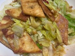 -巴依老爷新疆美食(清华东门店)