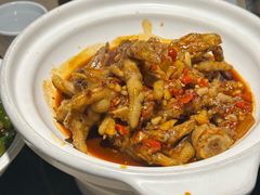 -大碗先生(万家丽店)