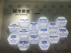 -大连市规划展示中心