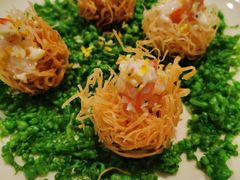 -红棉中餐厅·广州海航威斯汀酒店