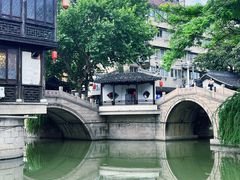 -南翔古镇