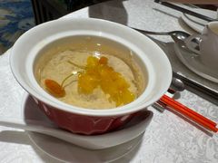 -红棉中餐厅·广州海航威斯汀酒店