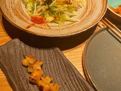 -人间酒暖·Go blanc·烧鸟·深夜食堂(陆家嘴店)