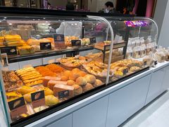 -BreadTalk面包新语·烘焙蛋糕(海岸城店)